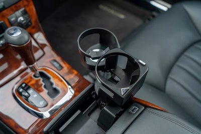 2005 Mercedes-Benz CL-Class CL 65 AMG®