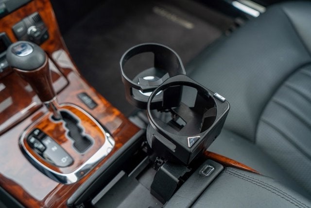 2005 Mercedes-Benz CL-Class CL 65 AMG®