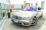 2005 Mercedes-Benz CL-Class CL 65 AMG®