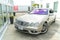 2005 Mercedes-Benz CL-Class CL 65 AMG®