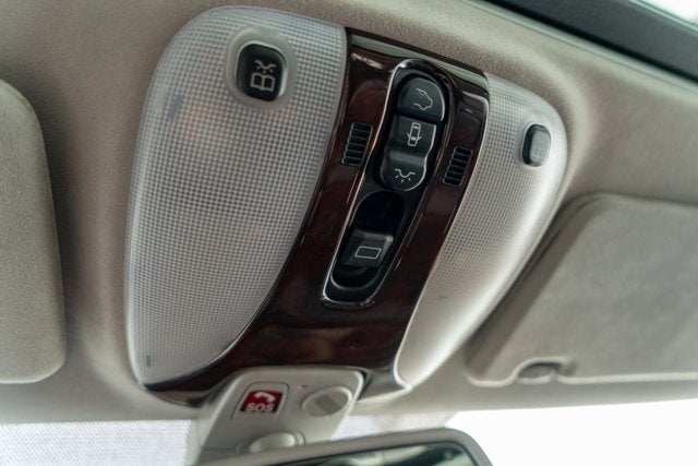 2005 Mercedes-Benz CL-Class CL 65 AMG®