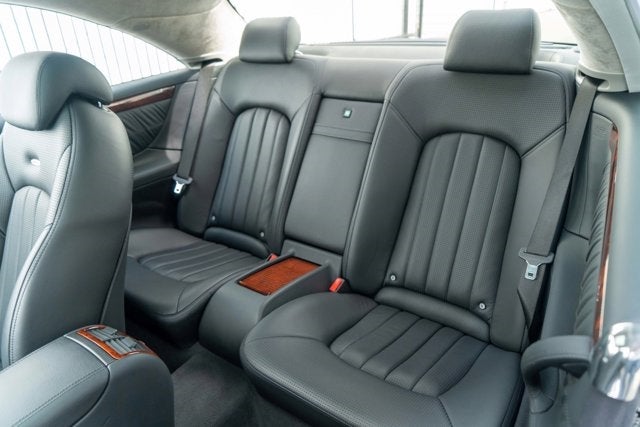 2005 Mercedes-Benz CL-Class CL 65 AMG®