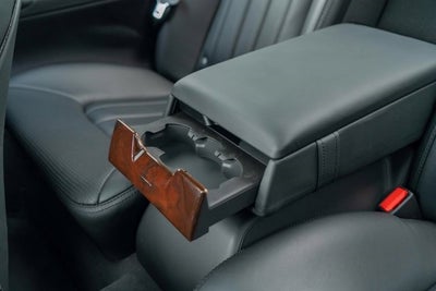 2005 Mercedes-Benz CL-Class CL 65 AMG®
