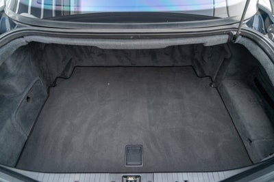 2005 Mercedes-Benz CL-Class CL 65 AMG®