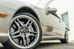 2005 Mercedes-Benz CL-Class CL 65 AMG®