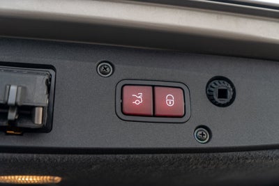 2005 Mercedes-Benz CL-Class CL 65 AMG®