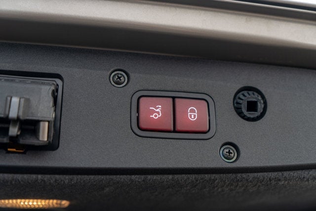 2005 Mercedes-Benz CL-Class CL 65 AMG®