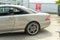 2005 Mercedes-Benz CL-Class CL 65 AMG®