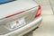 2005 Mercedes-Benz CL-Class CL 65 AMG®