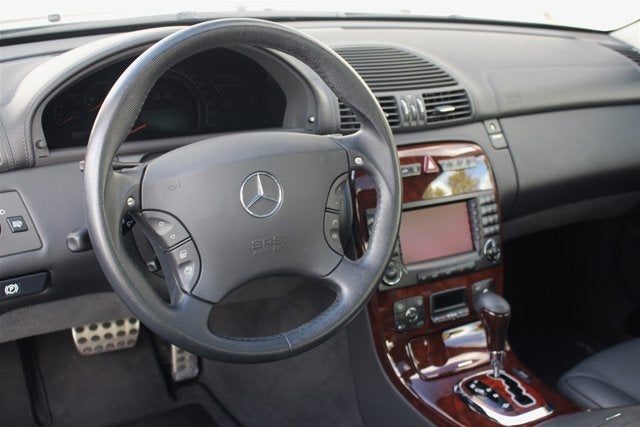 2005 Mercedes-Benz CL65 AMG®