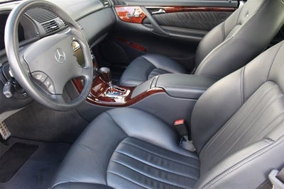 2005 Mercedes-Benz CL65 AMG®