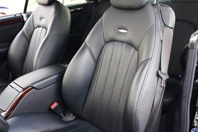 2005 Mercedes-Benz CL65 AMG®