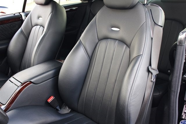 2005 Mercedes-Benz CL65 AMG®