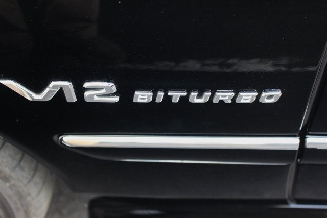 2005 Mercedes-Benz CL65 AMG®