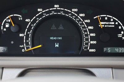 2005 Mercedes-Benz CL65 AMG®