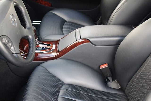 2005 Mercedes-Benz CL65 AMG®