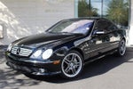 2005 Mercedes-Benz CL65 AMG®