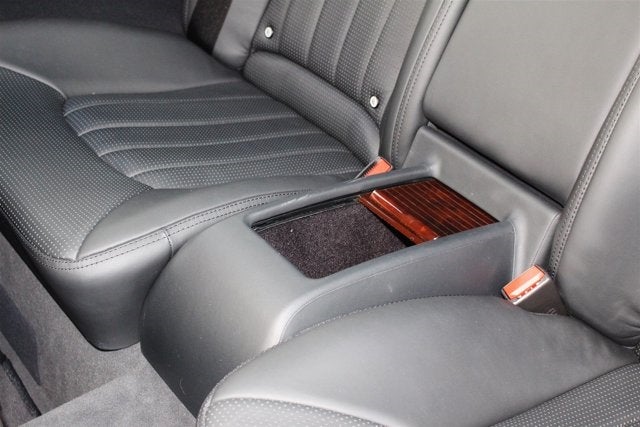 2005 Mercedes-Benz CL65 AMG®