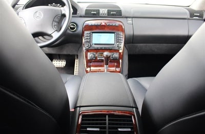 2005 Mercedes-Benz CL65 AMG®