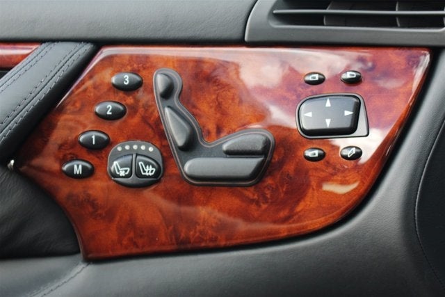 2005 Mercedes-Benz CL65 AMG®