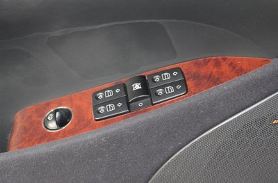 2005 Mercedes-Benz CL65 AMG®