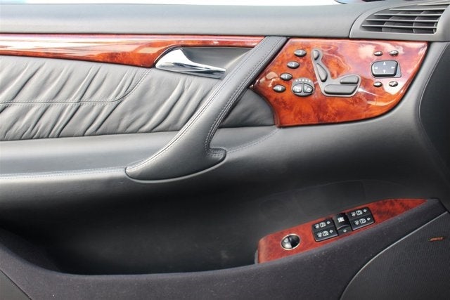 2005 Mercedes-Benz CL65 AMG®