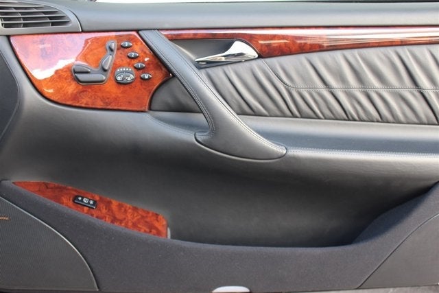 2005 Mercedes-Benz CL65 AMG®