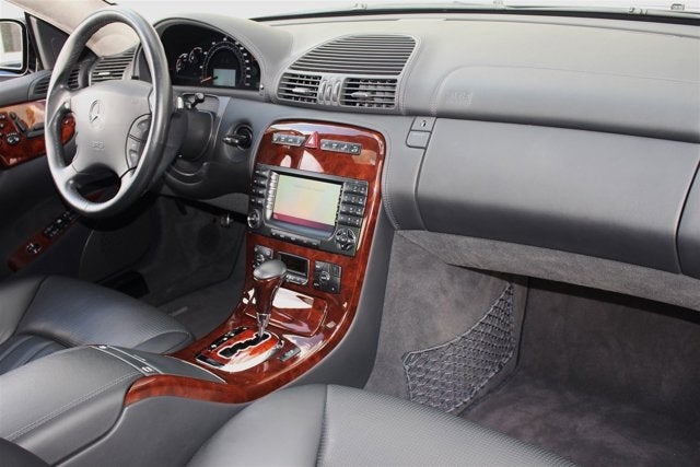 2005 Mercedes-Benz CL65 AMG®