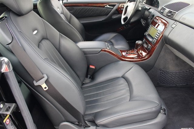 2005 Mercedes-Benz CL65 AMG®