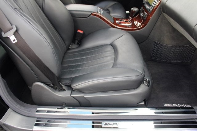 2005 Mercedes-Benz CL65 AMG®