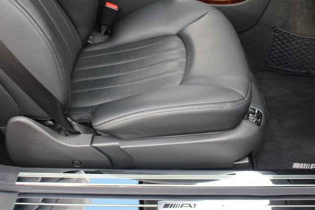 2005 Mercedes-Benz CL65 AMG®