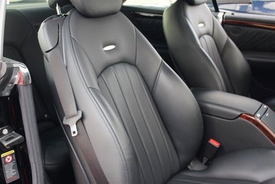 2005 Mercedes-Benz CL65 AMG®
