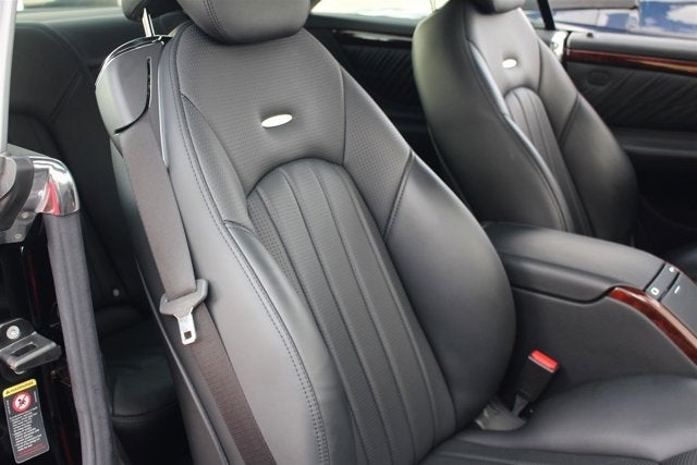 2005 Mercedes-Benz CL65 AMG®