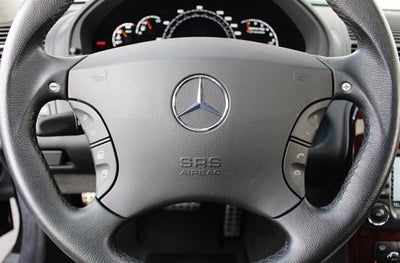 2005 Mercedes-Benz CL65 AMG®