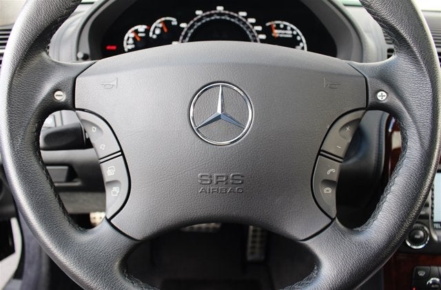 2005 Mercedes-Benz CL65 AMG®