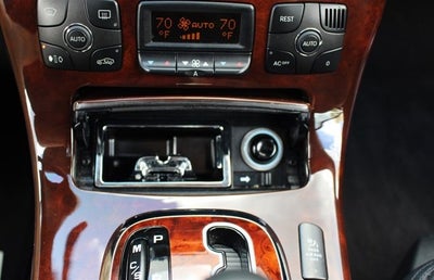 2005 Mercedes-Benz CL65 AMG®