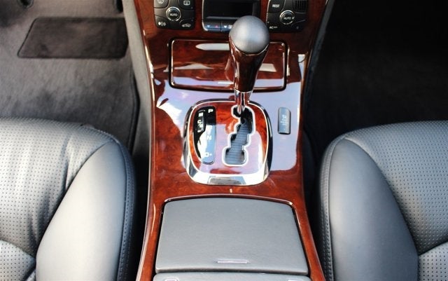 2005 Mercedes-Benz CL65 AMG®