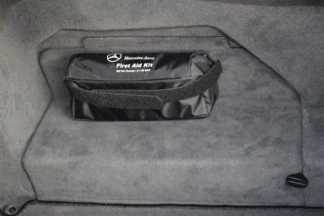 2005 Mercedes-Benz CL65 AMG®