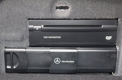 2005 Mercedes-Benz CL65 AMG®