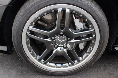 2005 Mercedes-Benz CL65 AMG®