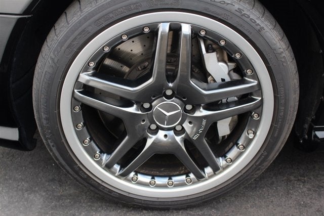 2005 Mercedes-Benz CL65 AMG®