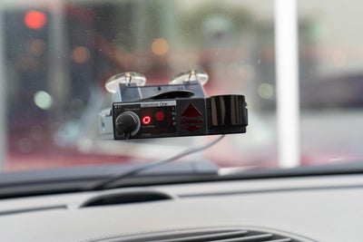 2006 Mercedes-Benz CL-Class 6.0L AMG®