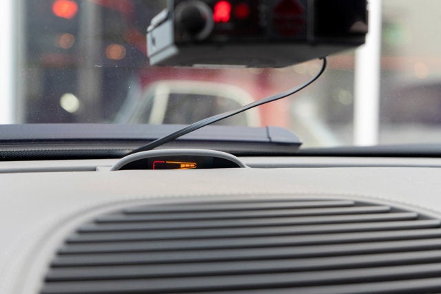 2006 Mercedes-Benz CL-Class 6.0L AMG®