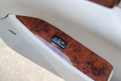 2006 Mercedes-Benz CL-Class 6.0L AMG®