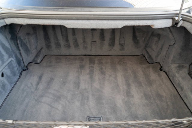 2006 Mercedes-Benz CL-Class 6.0L AMG®