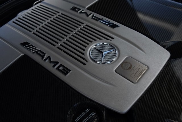 2006 Mercedes-Benz CL65 AMG®