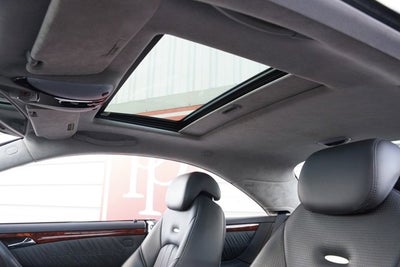 2006 Mercedes-Benz CL65 AMG®