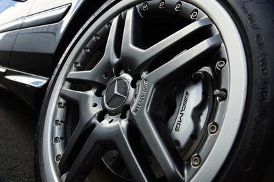 2006 Mercedes-Benz CL65 AMG®