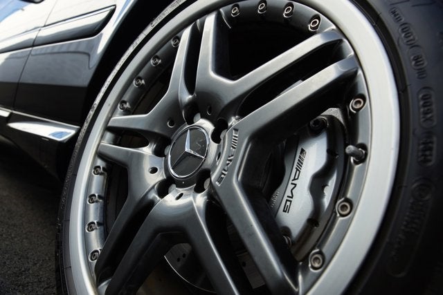 2006 Mercedes-Benz CL65 AMG®