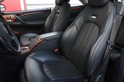 2006 Mercedes-Benz CL65 AMG®